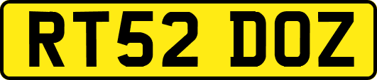 RT52DOZ