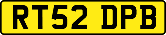 RT52DPB