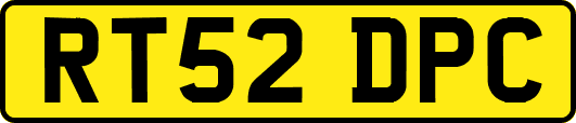 RT52DPC