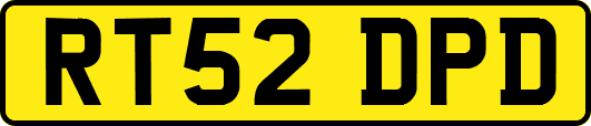 RT52DPD