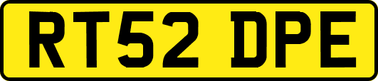 RT52DPE