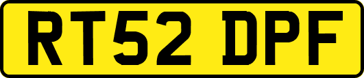 RT52DPF