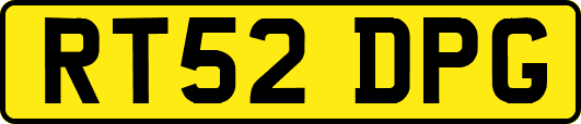 RT52DPG