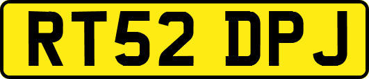 RT52DPJ