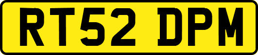 RT52DPM