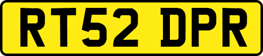 RT52DPR