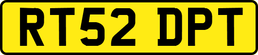 RT52DPT