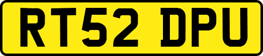RT52DPU