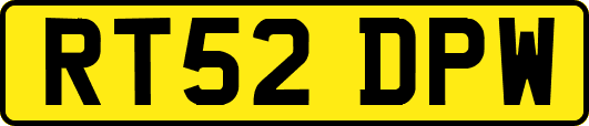 RT52DPW