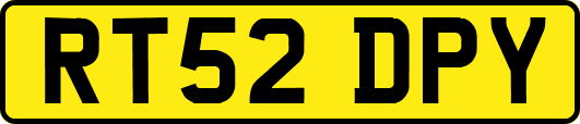 RT52DPY