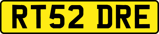 RT52DRE