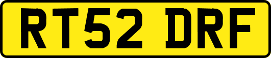 RT52DRF