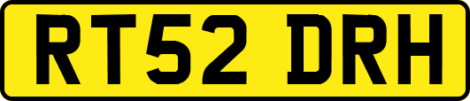 RT52DRH
