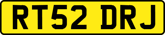 RT52DRJ