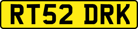 RT52DRK