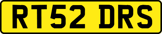 RT52DRS
