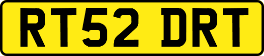 RT52DRT