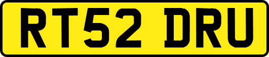 RT52DRU