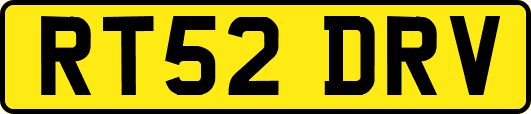 RT52DRV