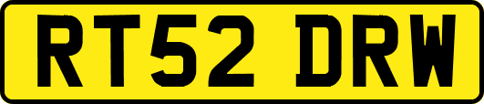 RT52DRW