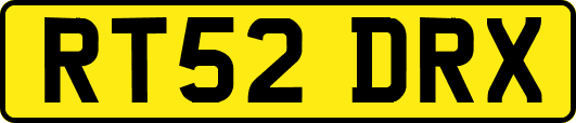 RT52DRX