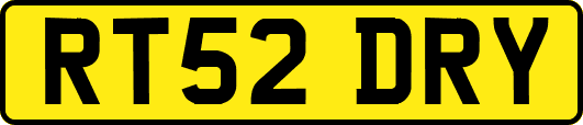 RT52DRY