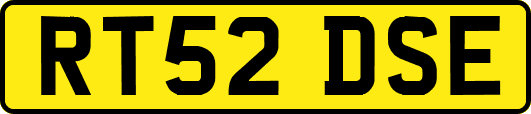 RT52DSE