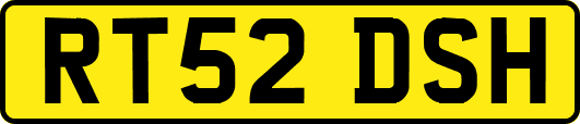 RT52DSH