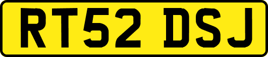 RT52DSJ