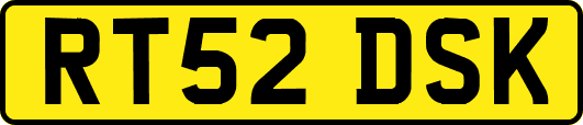 RT52DSK