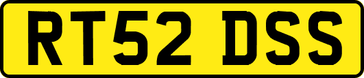 RT52DSS