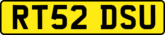 RT52DSU