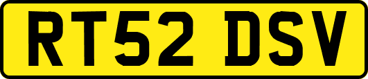 RT52DSV