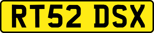 RT52DSX