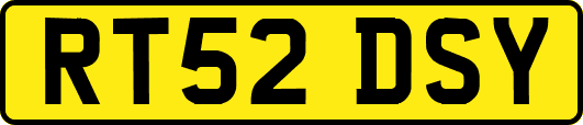 RT52DSY