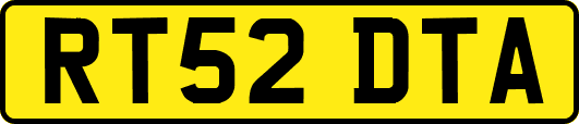 RT52DTA