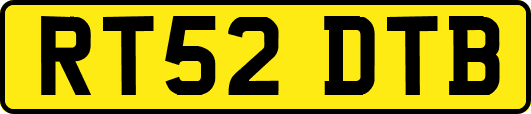 RT52DTB