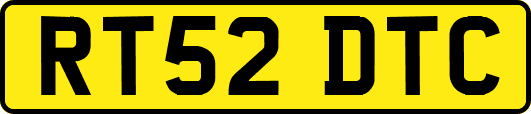 RT52DTC