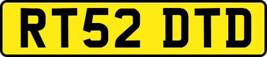 RT52DTD