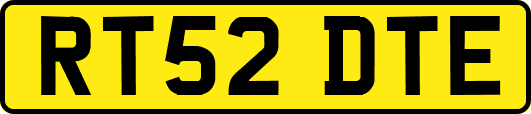 RT52DTE