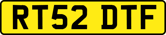 RT52DTF