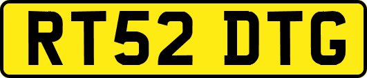 RT52DTG