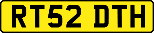RT52DTH
