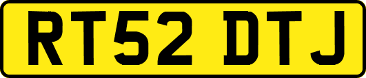 RT52DTJ
