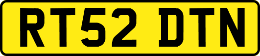 RT52DTN