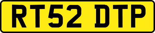 RT52DTP