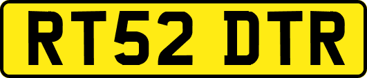 RT52DTR