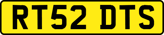 RT52DTS