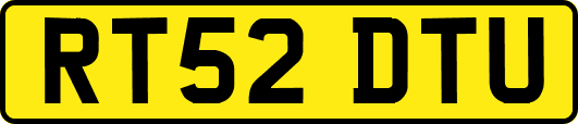 RT52DTU