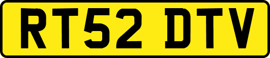 RT52DTV